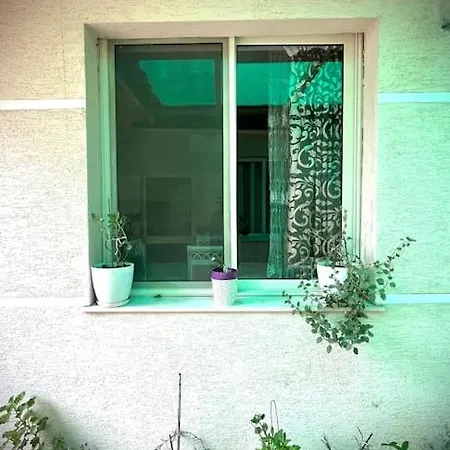 Family With Garden Parking Included 3 Min From Main Square Apartment